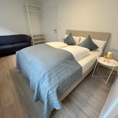 Appartamento Living - Neue Stadtwohnung Bischofshofen