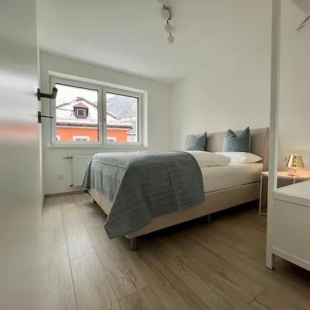 Living - Neue Stadtwohnung Bischofshofen