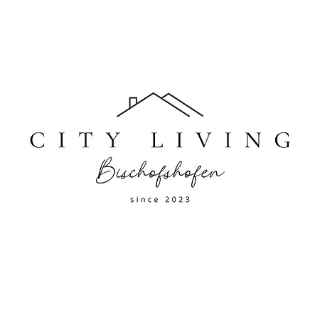 Lägenhet Living - Neue Stadtwohnung Bischofshofen