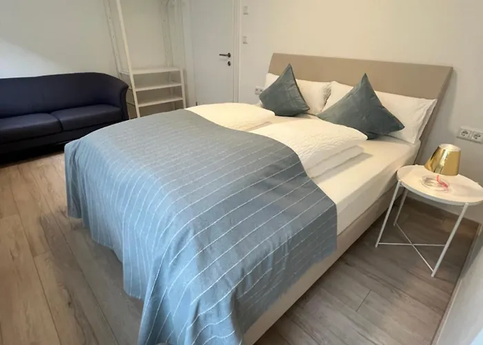 Lägenhet Living - Neue Stadtwohnung Bischofshofen