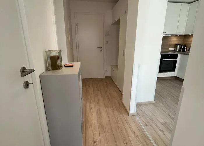 Living - Neue Stadtwohnung Lägenhet Bischofshofen