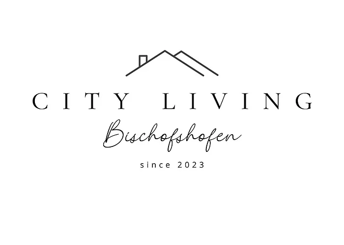 Lägenhet Living - Neue Stadtwohnung Bischofshofen